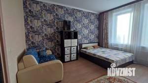1-к квартира, на длительный срок, 38м2, 15/17 этаж