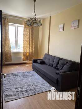 1-к квартира, на длительный срок, 33м2, 13/21 этаж