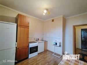 1-к квартира, на длительный срок, 40м2, 8/17 этаж