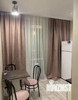 1-к квартира, на длительный срок, 35м2, 18/22 этаж