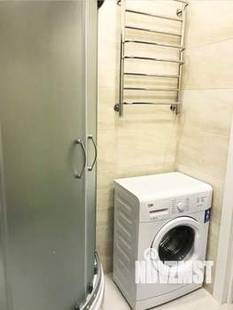 1-к квартира, на длительный срок, 33м2, 16/22 этаж