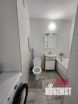 1-к квартира, на длительный срок, 39м2, 9/21 этаж