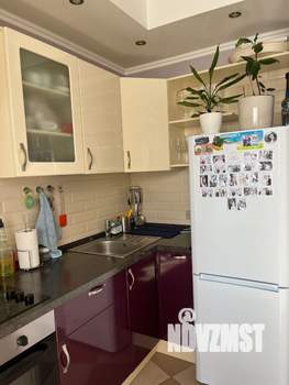 1-к квартира, на длительный срок, 44м2, 5/25 этаж