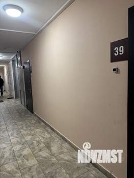 1-к квартира, на длительный срок, 40м2, 4/23 этаж