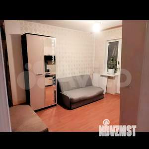 1-к квартира, на длительный срок, 37м2, 4/5 этаж