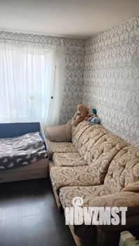 3-к квартира, на длительный срок, 88м2, 3/11 этаж