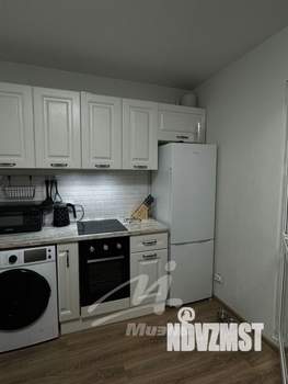 1-к квартира, на длительный срок, 22м2, 4/25 этаж