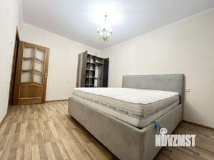 2-к квартира, на длительный срок, 60м2, 12/17 этаж