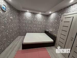 1-к квартира, на длительный срок, 31м2, 4/5 этаж