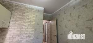 1-к квартира, на длительный срок, 33м2, 2/5 этаж