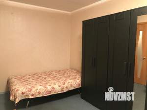 Студия квартира, на длительный срок, 39м2, 4/6 этаж