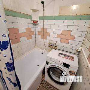 1-к квартира, на длительный срок, 30м2, 4/5 этаж