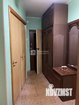 3-к квартира, на длительный срок, 60м2, 2/5 этаж