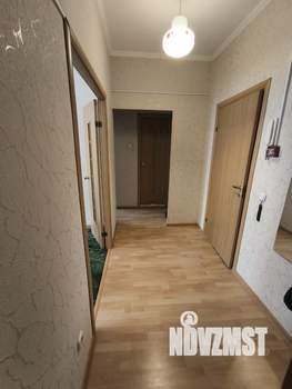 1-к квартира, на длительный срок, 40м2, 16/17 этаж