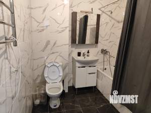 1-к квартира, на длительный срок, 38м2, 8/22 этаж