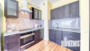 1-к квартира, посуточно, 44м2, 1/1 этаж