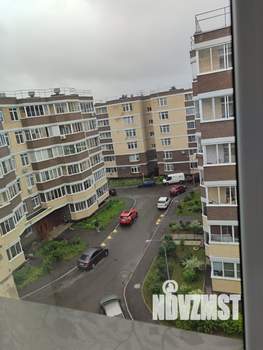 1-к квартира, на длительный срок, 41м2, 5/6 этаж