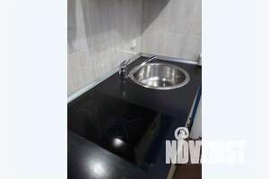 2-к квартира, посуточно, 43м2, 15/19 этаж