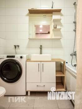 1-к квартира, на длительный срок, 35м2, 6/16 этаж