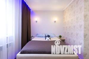 1-к квартира, посуточно, 10м2, 1/3 этаж