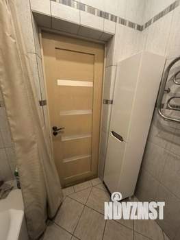 1-к квартира, на длительный срок, 43м2, 13/18 этаж