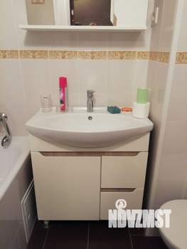 Студия квартира, на длительный срок, 26м2, 11/20 этаж