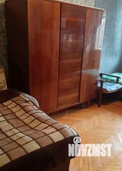 1-к квартира, на длительный срок, 30м2, 5/5 этаж