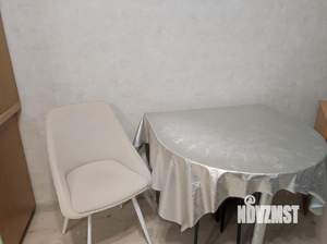 2-к квартира, на длительный срок, 45м2, 15/25 этаж