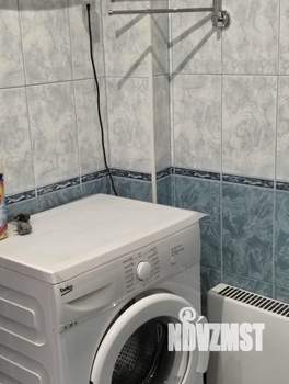 1-к квартира, на длительный срок, 34м2, 16/19 этаж