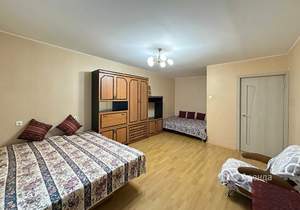 1-к квартира, на длительный срок, 38м2, 6/9 этаж