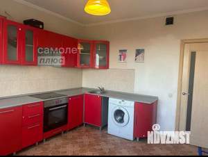 3-к квартира, на длительный срок, 75м2, 16/18 этаж