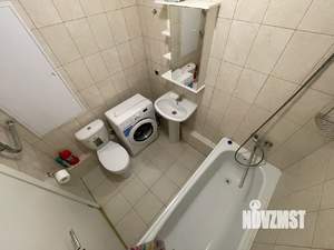 1-к квартира, на длительный срок, 39м2, 21/31 этаж