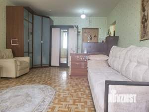1-к квартира, на длительный срок, 42м2, 7/14 этаж