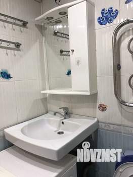 1-к квартира, на длительный срок, 38м2, 9/17 этаж