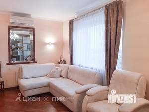 3-к квартира, на длительный срок, 86м2, 18/20 этаж