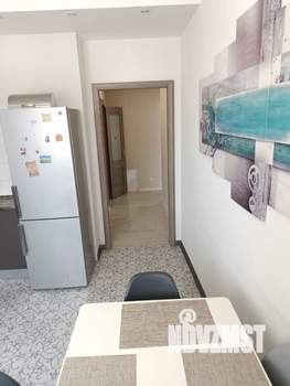 3-к квартира, на длительный срок, 70м2, 20/25 этаж