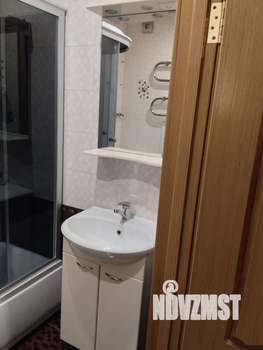 1-к квартира, на длительный срок, 45м2, 4/21 этаж