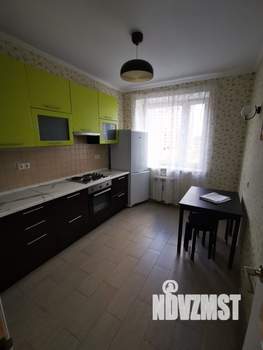 2-к квартира, на длительный срок, 56м2, 3/27 этаж