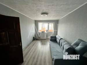 1-к квартира, на длительный срок, 40м2, 7/9 этаж