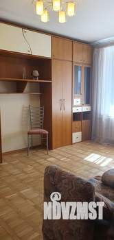 2-к квартира, на длительный срок, 38м2, 9/9 этаж