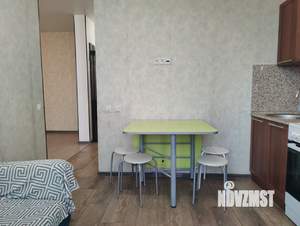 1-к квартира, на длительный срок, 40м2, 6/26 этаж