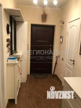 1-к квартира, на длительный срок, 41м2, 6/12 этаж