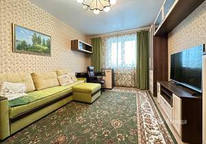 3-к квартира, на длительный срок, 89м2, 6/24 этаж