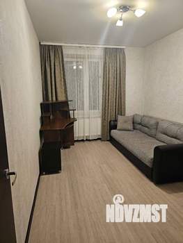 3-к квартира, на длительный срок, 70м2, 2/17 этаж