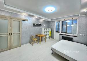 2-к квартира, на длительный срок, 58м2, 13/25 этаж