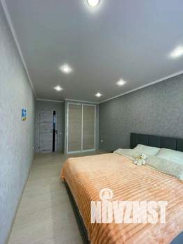 2-к квартира, посуточно, 60м2, 1/1 этаж