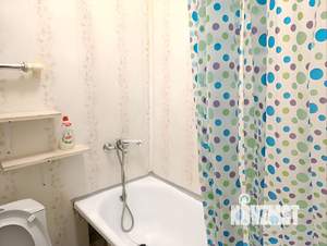 Студия квартира, посуточно, 25м2, 1/3 этаж