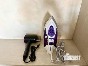 1-к квартира, посуточно, 35м2, 15/17 этаж