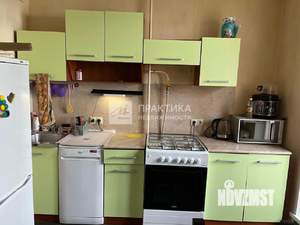 2-к квартира, на длительный срок, 55м2, 4/11 этаж