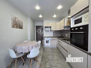 1-к квартира, на длительный срок, 32м2, 16/17 этаж